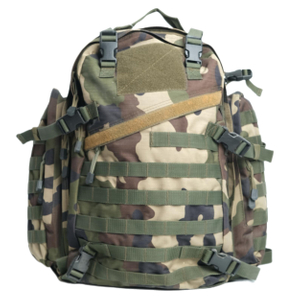 Kompressionsriemen Olive Drab Militärrucksack Outdoor