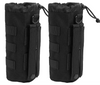 Mehrzweck-Mini-Molle-Tasche für Wasserflasche