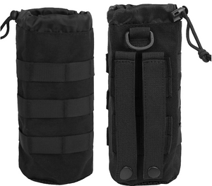 Mehrzweck-Mini-Molle-Tasche für Wasserflasche