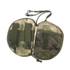 Kleine Combat Gear Molle-Militärtasche aus Polyester