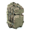 Outdoor Survival Wanderrucksack Molle Militärischer taktischer Armee-Angriffsrucksack