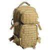 Unisex Camouflage Taktischer Rucksack Laser Cut Molle Wasserdichter OEM-Angriffsrucksack 