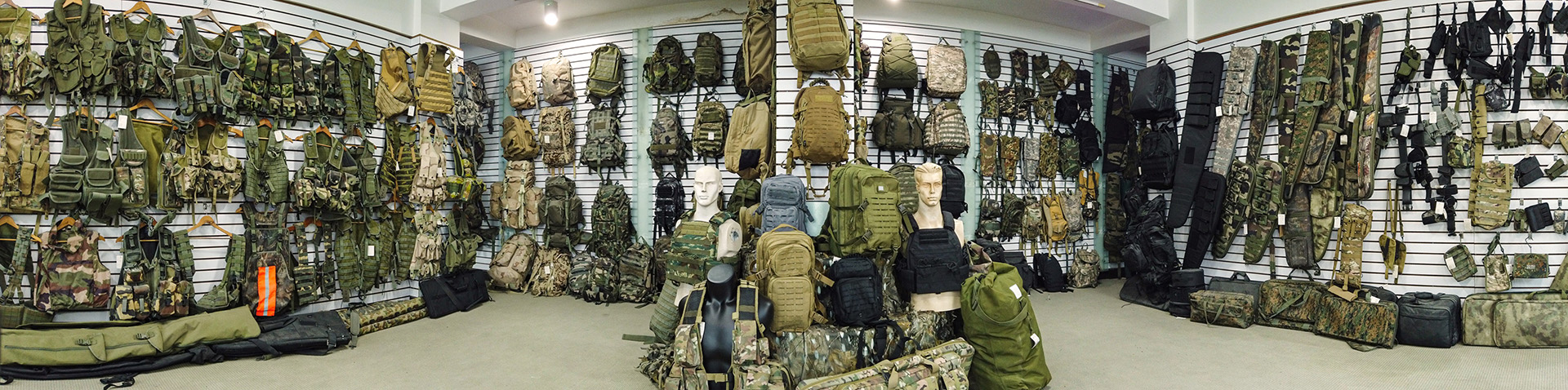 Sturmrucksack, Militärtasche, Einsatzweste, Waffentasche, Militärrucksack