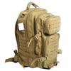 Unisex Camouflage Taktischer Rucksack Laser Cut Molle Wasserdichter OEM-Angriffsrucksack 