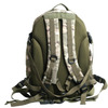 Tarnung Wasserdichter Outdoor-Sport 600D Polyester Taktischer Reiserucksack 