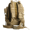 Angriffsrucksack, Outdoor-Sport, wasserdicht, Survival-Pack, Tarnung, Jagd, taktischer Rucksack