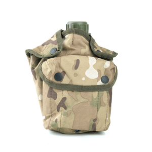 Tarntasche im US-Stil, Armee, taktische Kantinenabdeckung, MOLLE-Wasserflaschentasche