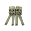 Double Stacker Molle System Jagd Outdoor Taktische Militärmagazintasche