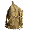 Unisex Camouflage Taktischer Rucksack Laser Cut Molle Wasserdichter OEM-Angriffsrucksack 