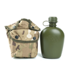 Tarntasche im US-Stil, Armee, taktische Kantinenabdeckung, MOLLE-Wasserflaschentasche