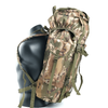 65L Heavy Duty für Jagd Camping Wandern Reisen Rucksack taktische militärische Molle