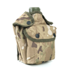 Tarntasche im US-Stil, Armee, taktische Kantinenabdeckung, MOLLE-Wasserflaschentasche