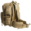 Angriffsrucksack, Outdoor-Sport, wasserdicht, Survival-Pack, Tarnung, Jagd, taktischer Rucksack