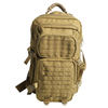 Unisex Camouflage Taktischer Rucksack Laser Cut Molle Wasserdichter OEM-Angriffsrucksack 