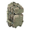 Outdoor Survival Wanderrucksack Molle Militärischer taktischer Armee-Angriffsrucksack